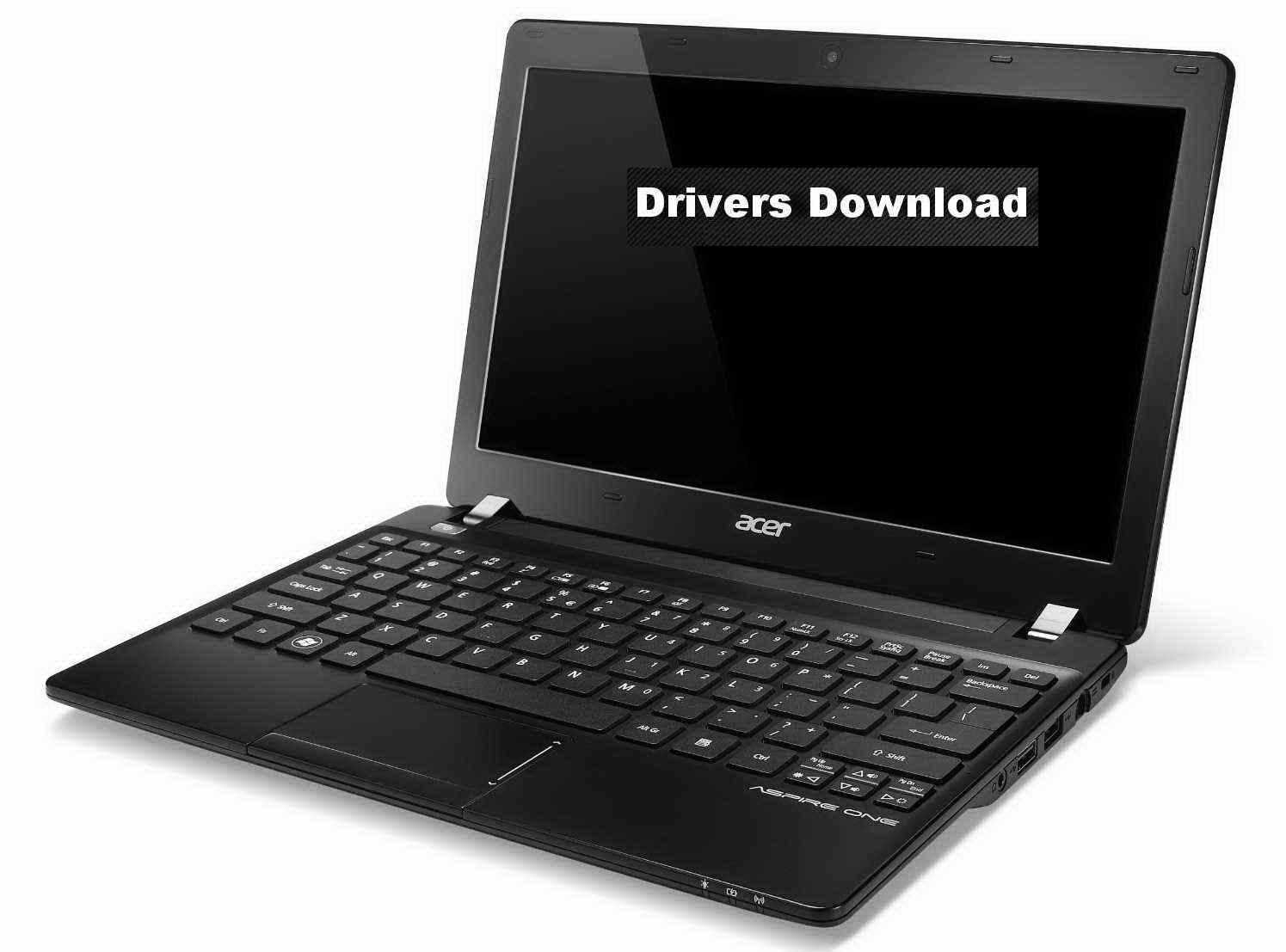 Acer Aspire 4752 Driver Download