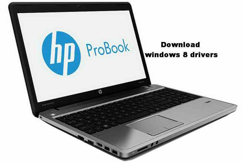 Hp Probook 4410s Drivers For Windows 7