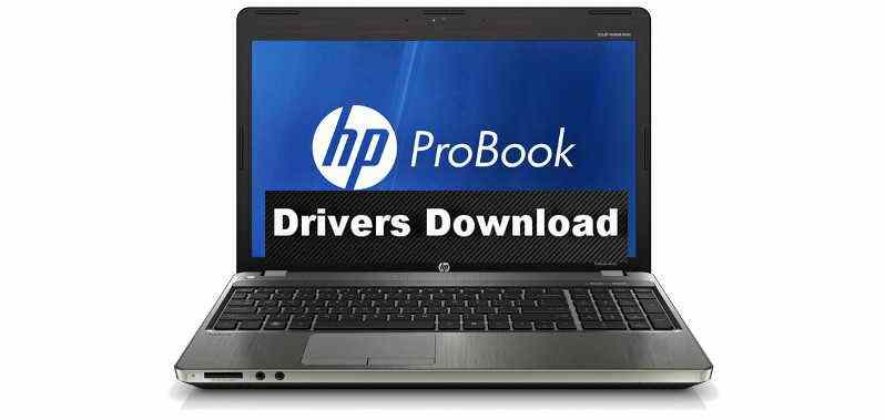 Hp Probook 470 Drivers Download
